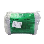 Nomaco OCFOAM Open-Cell Polyurethane Backer Rod 1-1/8" x 300' Bundle - Black
